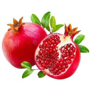 Pomegranate Yamen