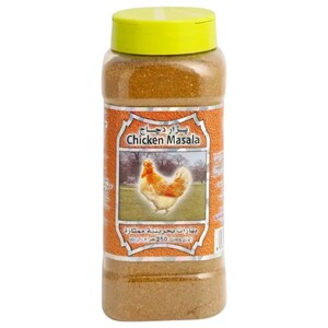 Qat Chicken Masala 250G