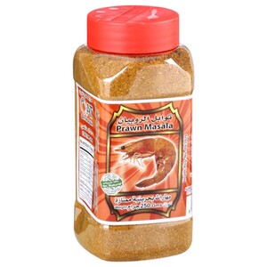 Qat Prawn Masala 250G