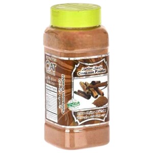 Qat Cinnamon Powder 250G