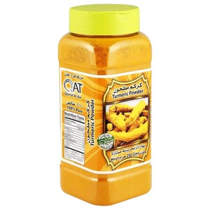 Qat Turmeric Powder 250G