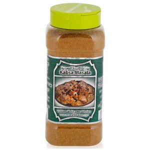 Qat Kabsa Masala 250G