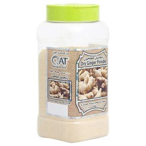Qat Ginger Spice 250G