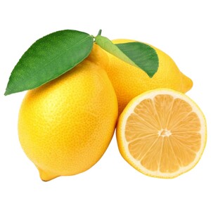 Lemon Turkey