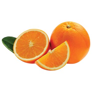 Orange Navel Sa