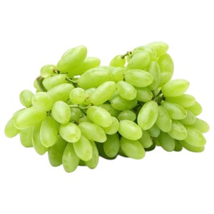 Grapes White Seedless Usa