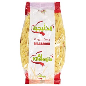 Al Khaleejia Pasta Bow Tie Small 300G