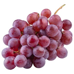 Grapes Red Egypt Promotion