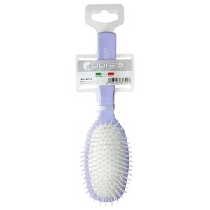 Boreal Oval Cushion Hair Brush 807/D