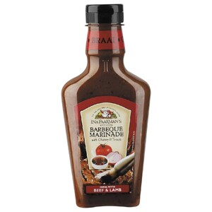 Ina Paarman's Barbeque Marinade 500Ml