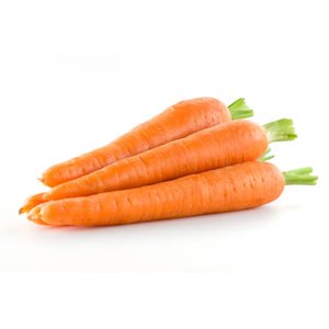 Carrot Loose
