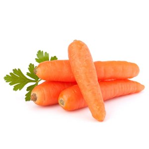 Carrot 1Kg Pack