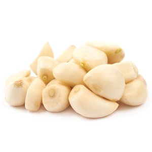 Garlic Peeled
