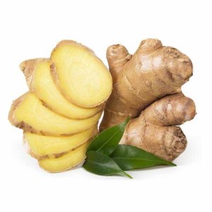 Ginger