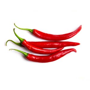 Chilli Red
