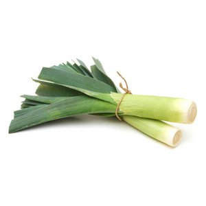 Leeks
