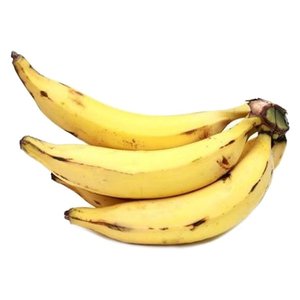 Banana Yellow