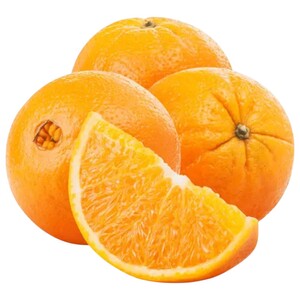Orange Cambariya Sa