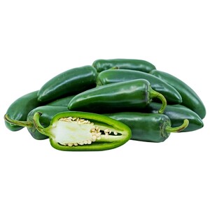 Chilli Jalapeno Green
