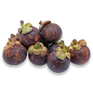 Mangosteen 500Gm X500