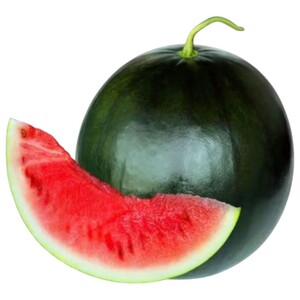 Watermelon Turkey
