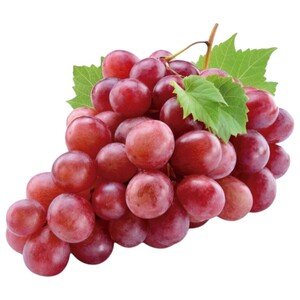 Grapes Red Flame Usa
