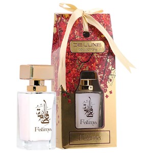 Hamidi Deluxe Collection Water Perfume Spray Fatima 50Ml