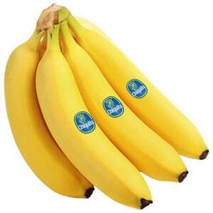 Banana Equador Chiquita