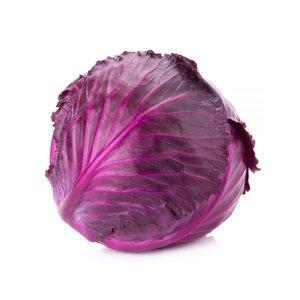 Cabbage Red Clean