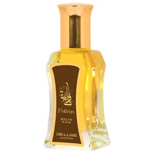 Hamidi Deluxe Collection Roll On Perfumed Oil Fatima 24Ml
