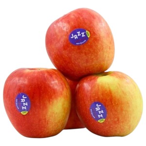Apple Jazz