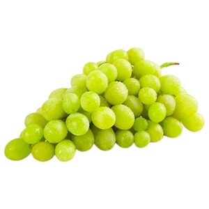 Grapes White Lb