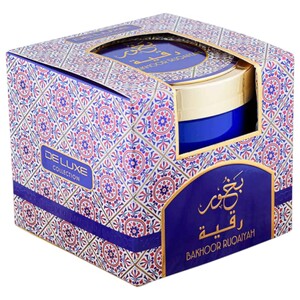 Hamidi Deluxe Collection Bakhoor Ruqaiyah 55G