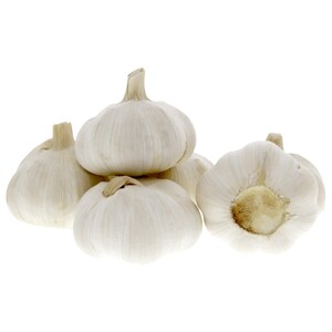 Garlic Loose Pure White