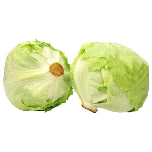 Iceberg Turkey