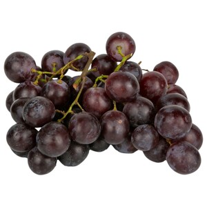 Grapes Red Globe China