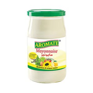 Aromate Mayonnaise 1L