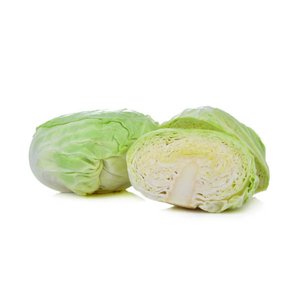 Cabbage Flat