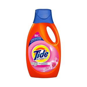 Tide Gel Detergent Touch Of Downy 2.35Kg