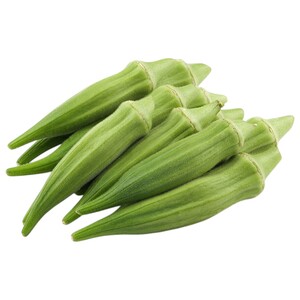 Lady Finger Local