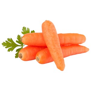 Carrot China