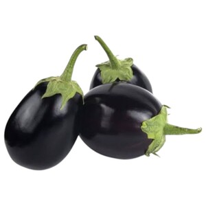 Eggplant Small