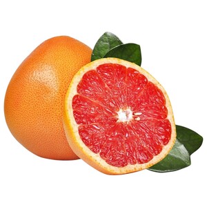 Grape Fruit Turkey