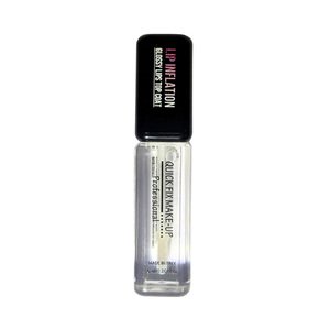 Quick Fix Lip Gloss Inflation Top Coat