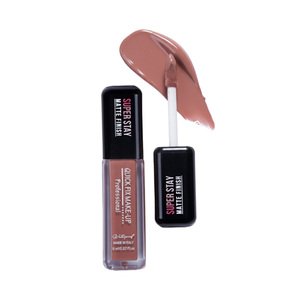 Quick Fix Lip Gloss Camel Kiss