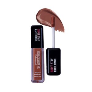 Quick Fix Lip Gloss Soft Chamois