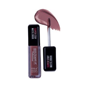 Quick Fix Lip Gloss Matte Velvet