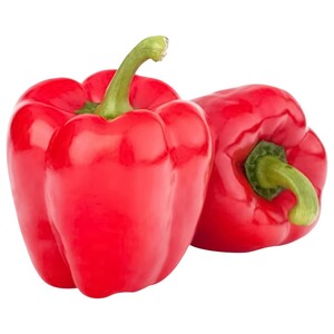 Capsicum Red