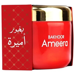 Hamidi Bakhoor Ameera Black Oud 70G