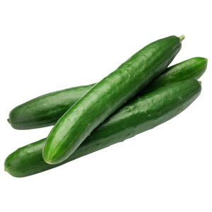 Cucumber Local